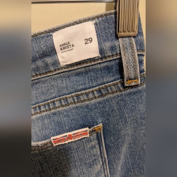 Hudson Ankle  Krista 29 - Picture 4 of 7